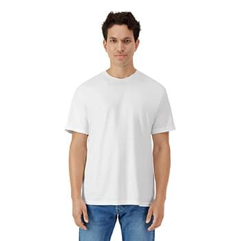 Unisex Light Cotton T-Shirt