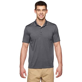 Adult Performance Jersey Polo