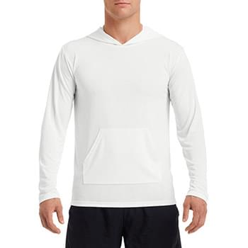 Adult Performance HoodedT-Shirt