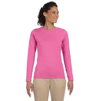 Ladies' Softstyle Long-Sleeve T-Shirt