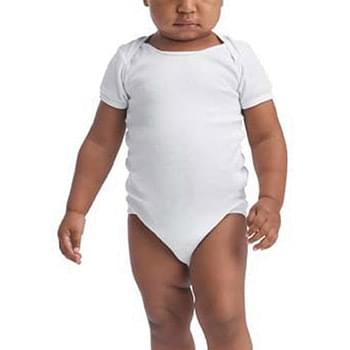 Softstyle Infant Bodysuit