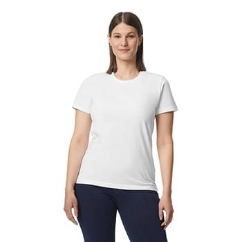 Ladies' Softstyle Midweight Ladies' T-Shirt