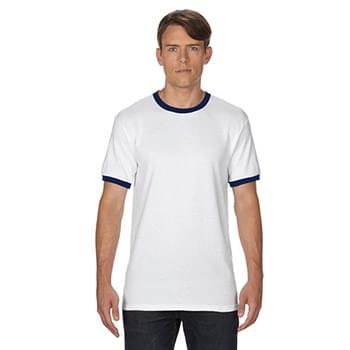 Adult Ringer T-Shirt