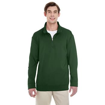 Adult Performance Tech Quarter-Zip Sweatshirt