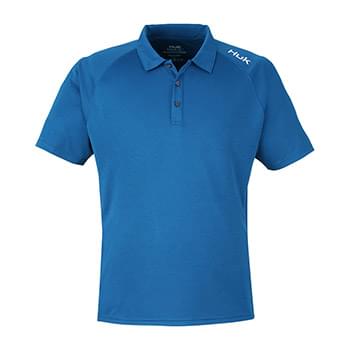 Men's Lopro Solid Performance Polo