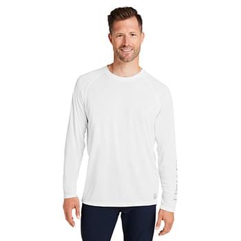 Men's Pursuit Long-Sleeve T-Shirt