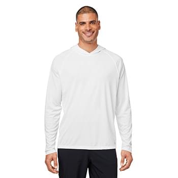 Men's Lopro Long Sleeve Pursuit Hooded T-Shirt