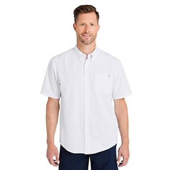 Men's Kona Solid Short Sleeve Shirt