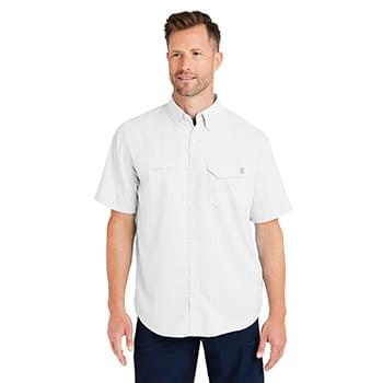 Men's Tide Point Short Sleeve Shirt