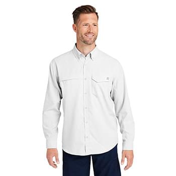 Men's Tide Point Long Sleeve Shirt