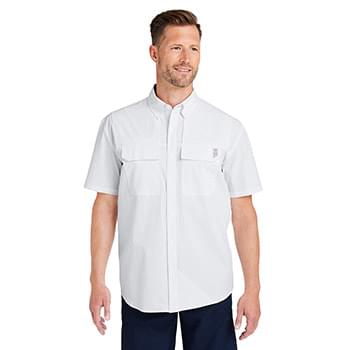 Men's Creekbed Short Sleeve Shirt