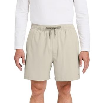 Men's Pursuit Volley Short