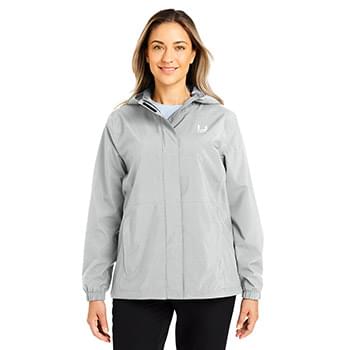 Ladies' Storm Rain Jacket