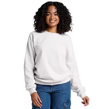 Unisex Ultimate? CVC Ring-Spun Sweatshirt