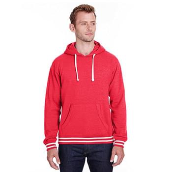 Adult Relay Hooded Sweatshirt