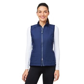 Ladies' Tess Hybrid Vest