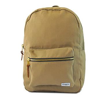 Heritage Canvas Backpack 