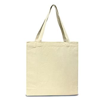 Isabella Canvas Tote