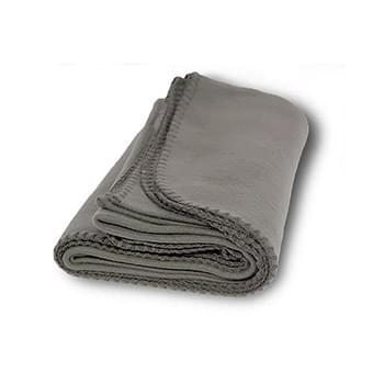 Value Fleece Blanket
