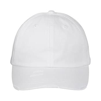 Classic Pigment Distressed Cap