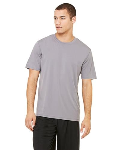 Unisex Performance Short-Sleeve T-Shirt