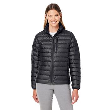 Ladies' M2 Highlander Jacket