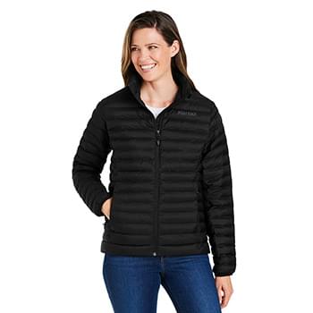 Ladies' Echo Featherless Jacket