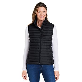 Ladies' Echo Featherless Vest