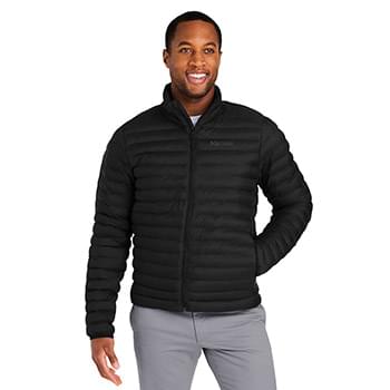 Men's Echo Featherless Jacket