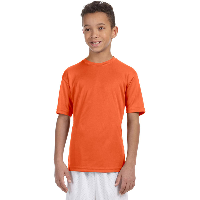 Youth 4.2 oz. Athletic Sport T-Shirt