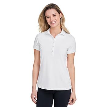 Ladies' Claire Tech Polo