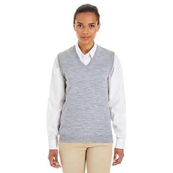 Ladies' Pilbloc V-Neck Sweater Vest