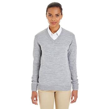 Ladies' Pilbloc V-Neck Sweater