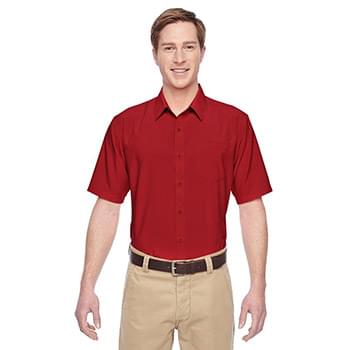 Men's Paradise Short-Sleeve Performance Shirt