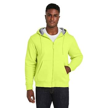 Men's Tall ClimaBloc Lined Heavyweight Hooded Sweatshirt