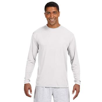 Men's Cooling Performance Long Sleeve T-Shirt