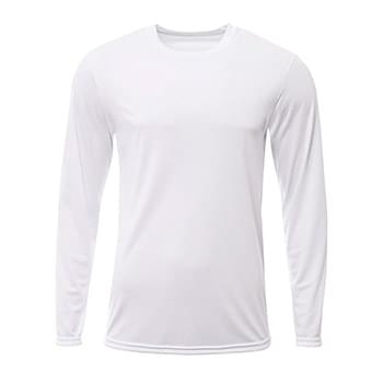 Men's Sprint Long Sleeve T-Shirt