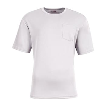 Unisex Sprint Pocket T-Shirt