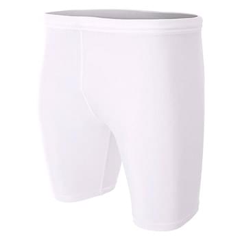 Men's 8" Inseam Compression Shorts