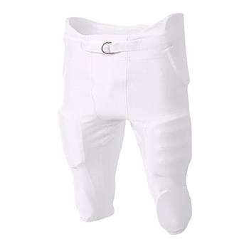 Men's Integrated Zone Football Pant