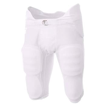 Youth Flyless Integrated Football Pants