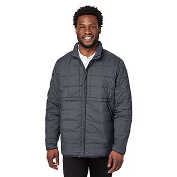 Unisex Aura Fleece-Lined Jacket