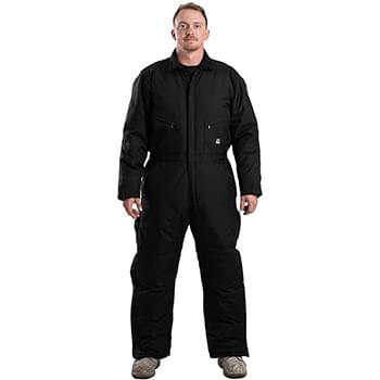 Men's Tall Icecap Insulated Coverall