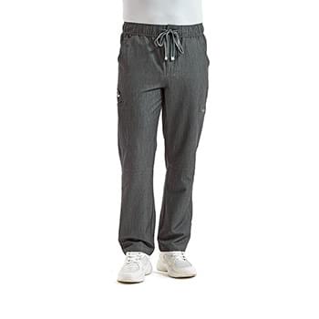 Men's Relentless Stretch Cargo Scrub Pant