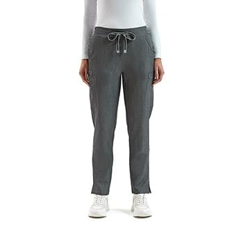 Ladies' Relentless Stretch?Cargo Scrub Pant