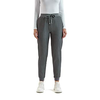 Ladies' Energized Stretch?Jogger Scrub Pant