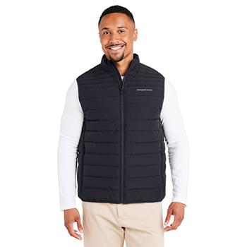 Men's Mountain Weekend Puffer Vest