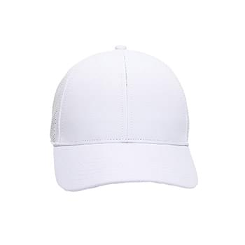 Perforated Back Cap