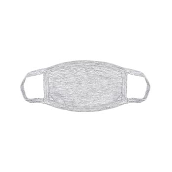 Youth 3-Ply Face Mask w/Filter Pocket