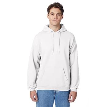 Unisex Ecosmart? 50/50 Pullover Hooded Sweatshirt